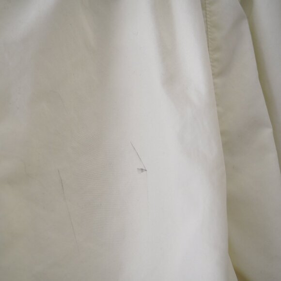 Free People Movement Light Yellow Get Your Flirt On Shorts sz L - Picture 6 of 8